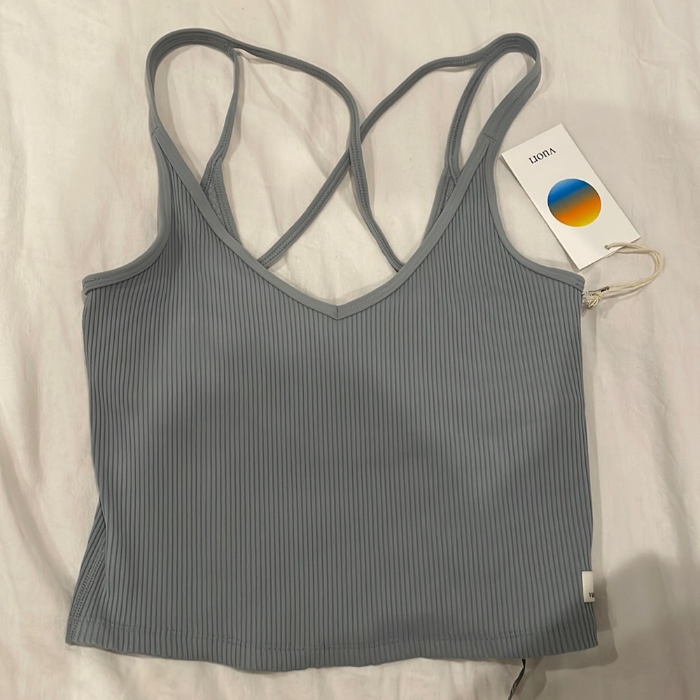 Vuori crop